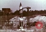 Immagine di Il tedesco V-2 rocket Peenemunde Germania, 1944, secondo 3 filmato di repertorio 65675077682