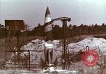 Immagine di Il tedesco V-2 rocket Peenemunde Germania, 1944, secondo 5 filmato di repertorio 65675077682