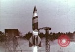 Immagine di Il tedesco V-2 rocket Peenemunde Germania, 1944, secondo 7 filmato di repertorio 65675077682