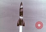 Immagine di Il tedesco V-2 rocket Peenemunde Germania, 1944, secondo 8 filmato di repertorio 65675077682