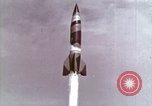 Immagine di Il tedesco V-2 rocket Peenemunde Germania, 1944, secondo 9 filmato di repertorio 65675077682