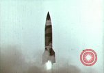 Immagine di Il tedesco V-2 rocket Peenemunde Germania, 1944, secondo 6 filmato di repertorio 65675077683