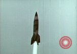Immagine di Il tedesco V-2 rocket Peenemunde Germania, 1944, secondo 7 filmato di repertorio 65675077683