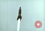 Immagine di Il tedesco V-2 rocket Peenemunde Germania, 1944, secondo 8 filmato di repertorio 65675077683
