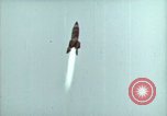 Immagine di Il tedesco V-2 rocket Peenemunde Germania, 1944, secondo 9 filmato di repertorio 65675077683
