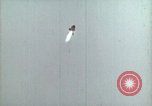 Immagine di Il tedesco V-2 rocket Peenemunde Germania, 1944, secondo 11 filmato di repertorio 65675077683