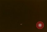 Standbild Deutsche V-2 Rakete starten Peenemunde Deutschland, 1944, aus Sekunde 1 historischem Filmmaterial Videoclip 65675077684