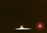 Standbild Deutsche V-2 Rakete starten Peenemunde Deutschland, 1944, aus Sekunde 4 historischem Filmmaterial Videoclip 65675077684