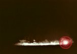 Standbild Deutsche V-2 Rakete starten Peenemunde Deutschland, 1944, aus Sekunde 7 historischem Filmmaterial Videoclip 65675077684