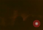 Standbild Deutsche V-2 Rakete starten Peenemunde Deutschland, 1944, aus Sekunde 8 historischem Filmmaterial Videoclip 65675077684