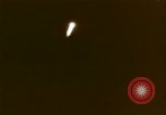 Standbild Deutsche V-2 Rakete starten Peenemunde Deutschland, 1944, aus Sekunde 16 historischem Filmmaterial Videoclip 65675077684