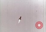 Standbild Deutsche V-2 Rakete Peenemunde Deutschland, 1944, aus Sekunde 22 historischem Filmmaterial Videoclip 65675077686