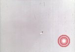Standbild Deutsche V-2 Rakete Peenemunde Deutschland, 1944, aus Sekunde 26 historischem Filmmaterial Videoclip 65675077686