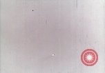 Standbild Deutsche V-2 Rakete Peenemunde Deutschland, 1944, aus Sekunde 29 historischem Filmmaterial Videoclip 65675077686