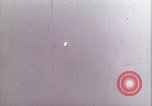 Standbild Deutsche V-2 Rakete Peenemunde Deutschland, 1944, aus Sekunde 22 historischem Filmmaterial Videoclip 65675077687