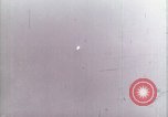 Standbild Deutsche V-2 Rakete Peenemunde Deutschland, 1944, aus Sekunde 23 historischem Filmmaterial Videoclip 65675077687