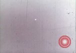 Standbild Deutsche V-2 Rakete Peenemunde Deutschland, 1944, aus Sekunde 24 historischem Filmmaterial Videoclip 65675077687