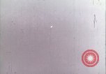 Standbild Deutsche V-2 Rakete Peenemunde Deutschland, 1944, aus Sekunde 25 historischem Filmmaterial Videoclip 65675077687