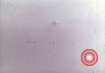 Standbild Deutsche V-2 Rakete Peenemunde Deutschland, 1944, aus Sekunde 28 historischem Filmmaterial Videoclip 65675077687