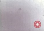 Standbild Deutsche V-2 Rakete Peenemunde Deutschland, 1944, aus Sekunde 29 historischem Filmmaterial Videoclip 65675077687