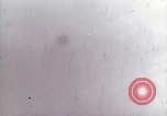 Standbild Deutsche V-2 Rakete Peenemunde Deutschland, 1944, aus Sekunde 32 historischem Filmmaterial Videoclip 65675077687