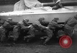 Immagine di Tedesco barca esplosiva Germania, 1945, secondo 12 filmato di repertorio 65675077688