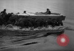 Immagine di Tedesco barca esplosiva Germania, 1945, secondo 21 filmato di repertorio 65675077688