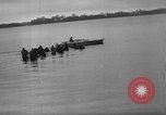 Immagine di Tedesco barca esplosiva Germania, 1945, secondo 24 filmato di repertorio 65675077688