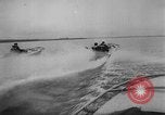 Immagine di Tedesco barca esplosiva Germania, 1945, secondo 27 filmato di repertorio 65675077688