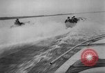 Immagine di Tedesco barca esplosiva Germania, 1945, secondo 28 filmato di repertorio 65675077688