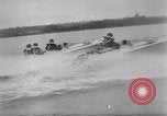 Immagine di Tedesco barca esplosiva Germania, 1945, secondo 29 filmato di repertorio 65675077688