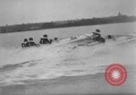 Immagine di Tedesco barca esplosiva Germania, 1945, secondo 30 filmato di repertorio 65675077688