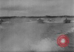 Immagine di Tedesco barca esplosiva Germania, 1945, secondo 33 filmato di repertorio 65675077688