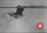 Immagine di Tedesco barca esplosiva Germania, 1945, secondo 39 filmato di repertorio 65675077688