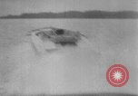 Immagine di Tedesco barca esplosiva Germania, 1945, secondo 42 filmato di repertorio 65675077688