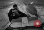 Immagine di Tedesco barca esplosiva Germania, 1945, secondo 45 filmato di repertorio 65675077688