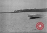 Immagine di Tedesco barca esplosiva Germania, 1945, secondo 48 filmato di repertorio 65675077688