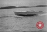 Immagine di Tedesco barca esplosiva Germania, 1945, secondo 49 filmato di repertorio 65675077688