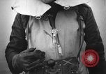Image of remote controlled explosive boat Germany, 1945, second 6 stock footage video 65675077689