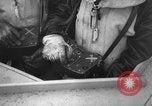 Image of remote controlled explosive boat Germany, 1945, second 11 stock footage video 65675077689