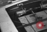 Image of remote controlled explosive boat Germany, 1945, second 14 stock footage video 65675077689