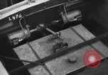 Image of remote controlled explosive boat Germany, 1945, second 15 stock footage video 65675077689