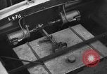 Image of remote controlled explosive boat Germany, 1945, second 16 stock footage video 65675077689