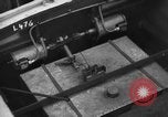 Image of remote controlled explosive boat Germany, 1945, second 17 stock footage video 65675077689
