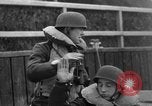 Image of remote controlled explosive boat Germany, 1945, second 21 stock footage video 65675077689