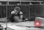 Image of remote controlled explosive boat Germany, 1945, second 22 stock footage video 65675077689