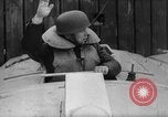 Image of remote controlled explosive boat Germany, 1945, second 24 stock footage video 65675077689