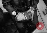 Image of remote controlled explosive boat Germany, 1945, second 42 stock footage video 65675077689
