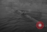 Image of Italian SSB torpedo Italy, 1945, second 1 stock footage video 65675077690