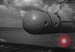 Image of Italian SSB torpedo Italy, 1945, second 3 stock footage video 65675077690